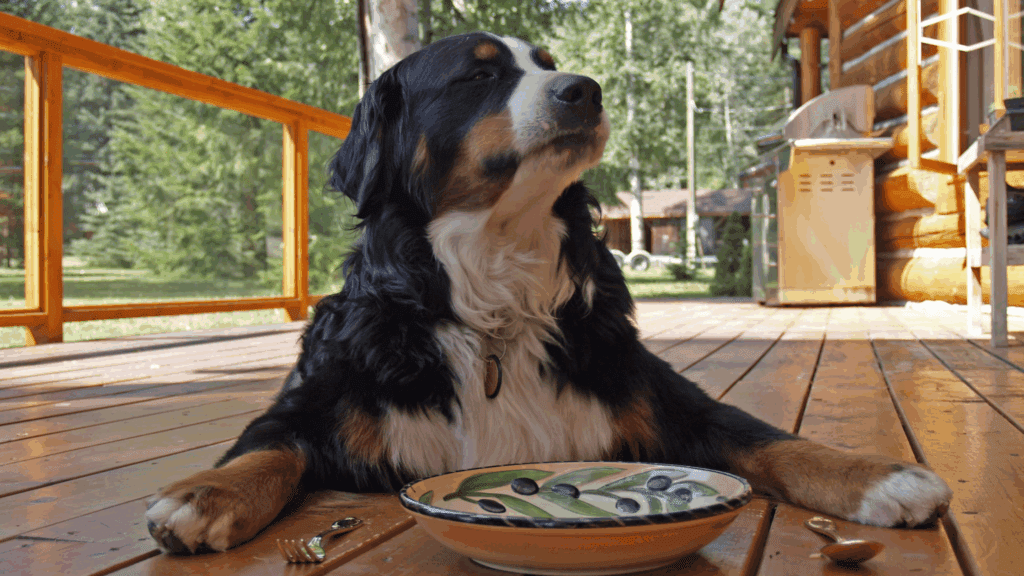Can Dogs Eat garlic